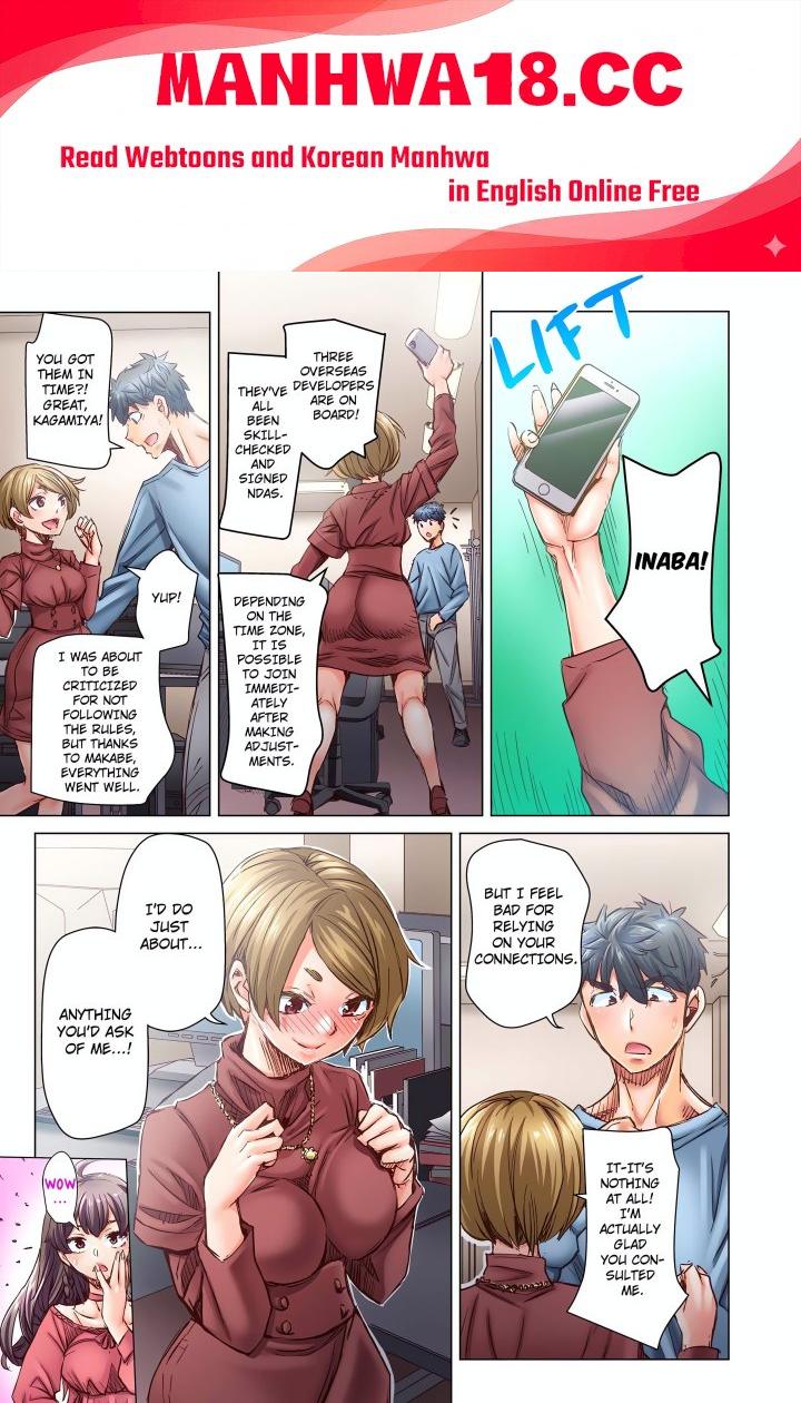 Marry Me, I’ll Fuck You Until You’re Pregnant! (Uncensored) - Chapter 95 Page 1
