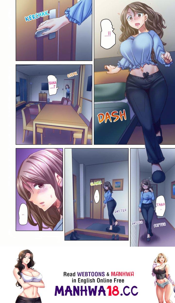 Marry Me, I’ll Fuck You Until You’re Pregnant! (Uncensored) - Chapter 97 Page 8