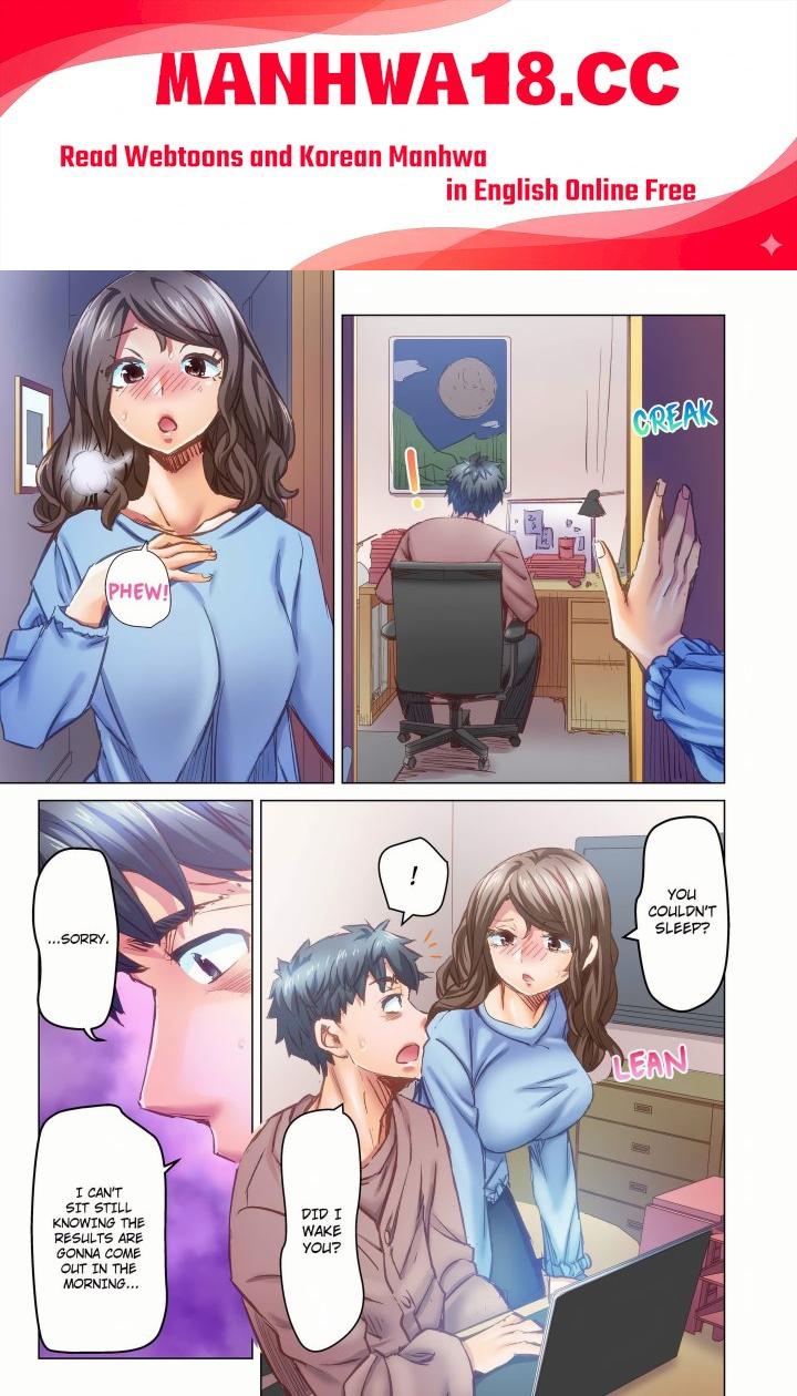 Marry Me, I’ll Fuck You Until You’re Pregnant! (Uncensored) - Chapter 98 Page 1