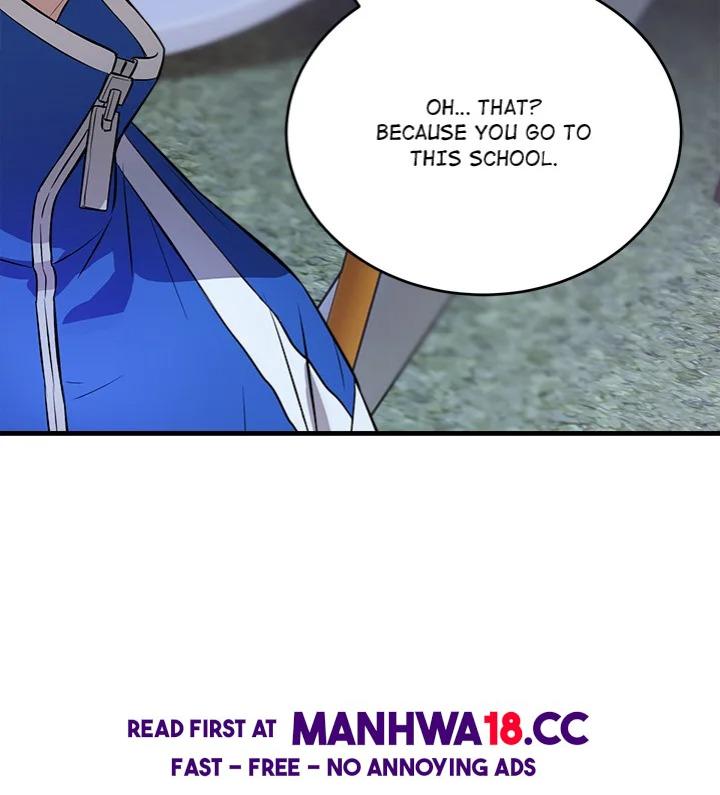 I’m Here for You - Chapter 15 Page 122