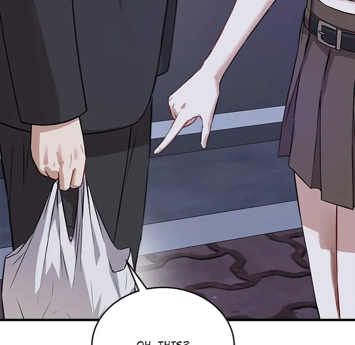 I’m Here for You - Chapter 15 Page 147