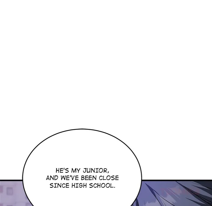 I’m Here for You - Chapter 15 Page 164
