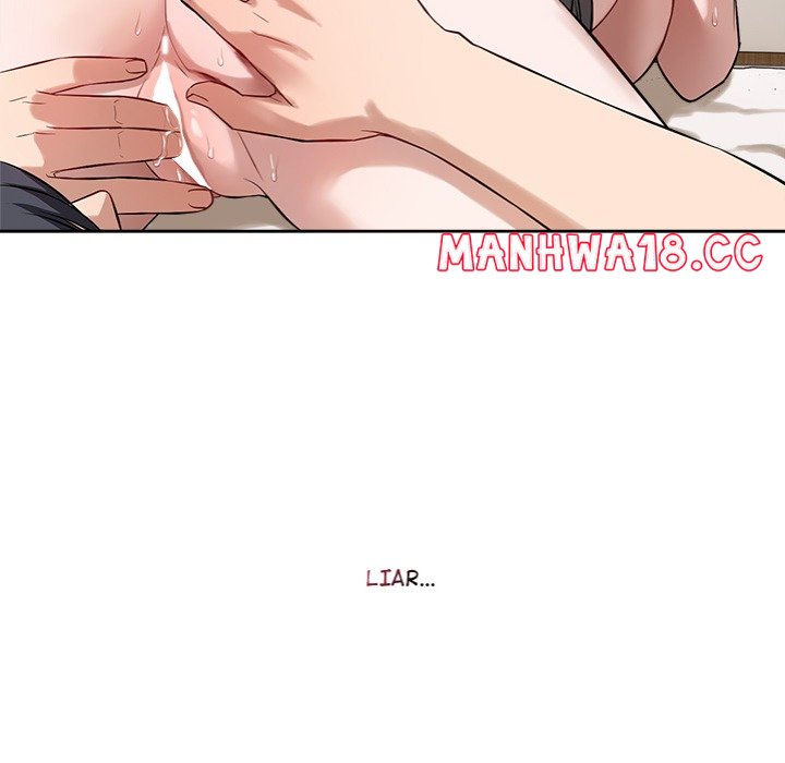 I’m Here for You - Chapter 19 Page 86