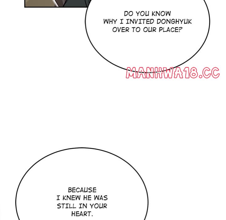 I’m Here for You - Chapter 21 Page 24