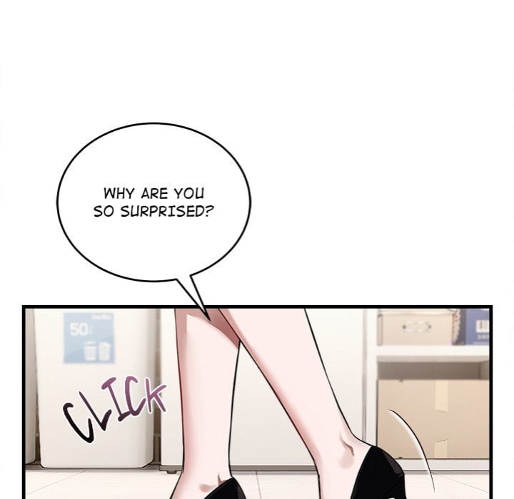 I’m Here for You - Chapter 22 Page 100