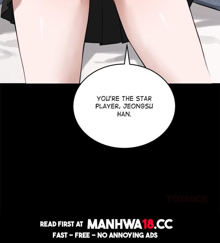 I’m Here for You - Chapter 22 Page 21