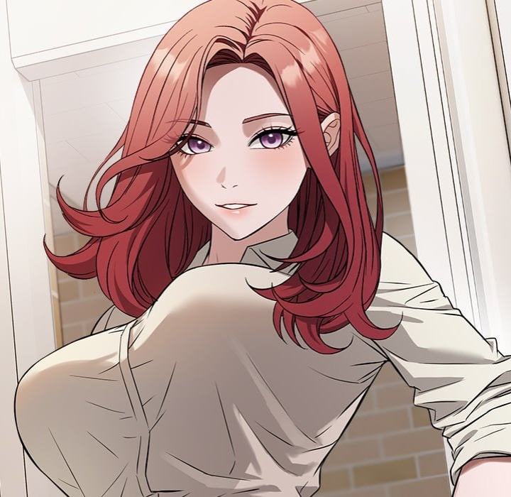 I’m Here for You - Chapter 22 Page 95