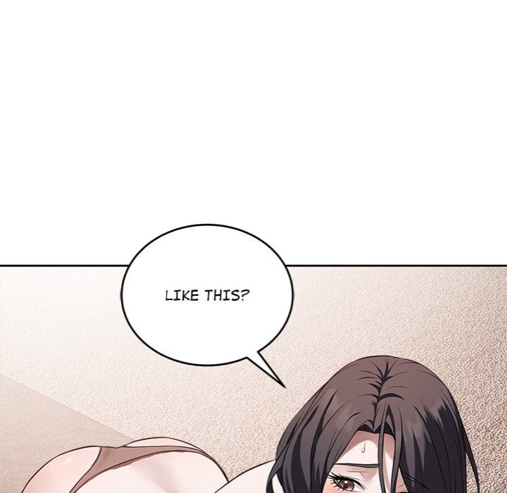 I’m Here for You - Chapter 24 Page 145