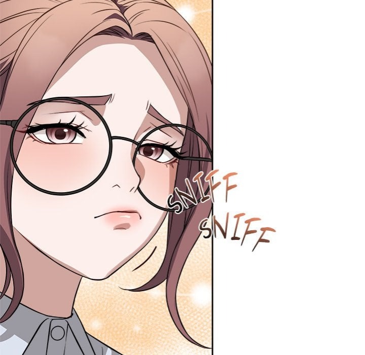 I’m Here for You - Chapter 24 Page 17