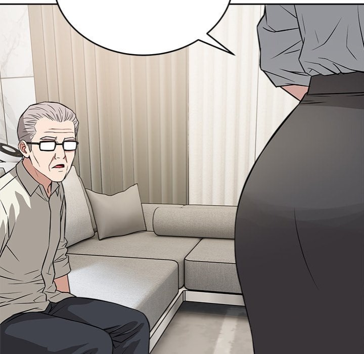 I’m Here for You - Chapter 24 Page 30