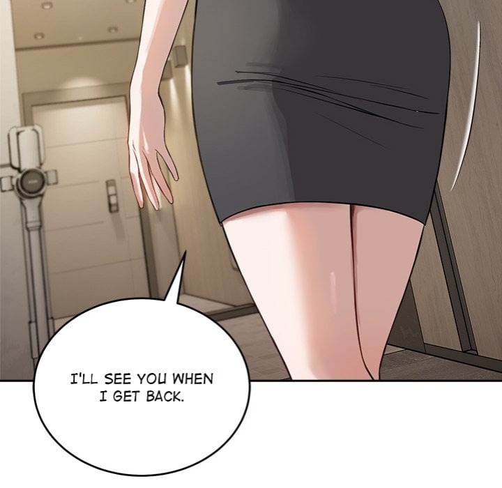 I’m Here for You - Chapter 24 Page 33