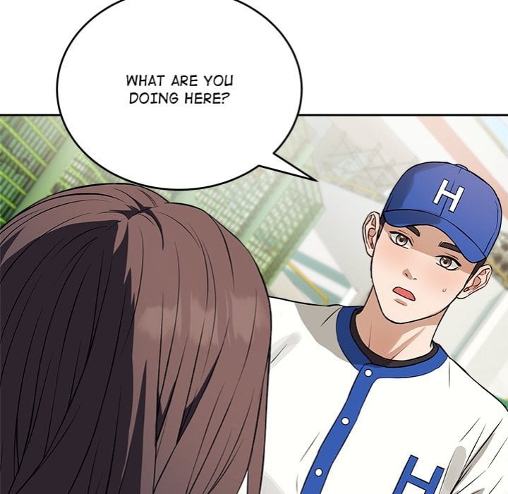 I’m Here for You - Chapter 24 Page 41