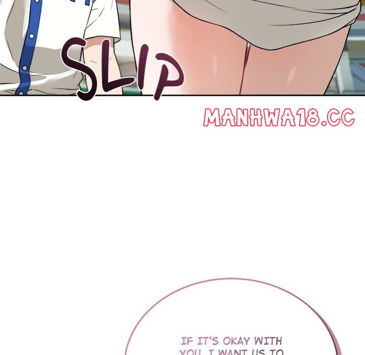 I’m Here for You - Chapter 24 Page 46