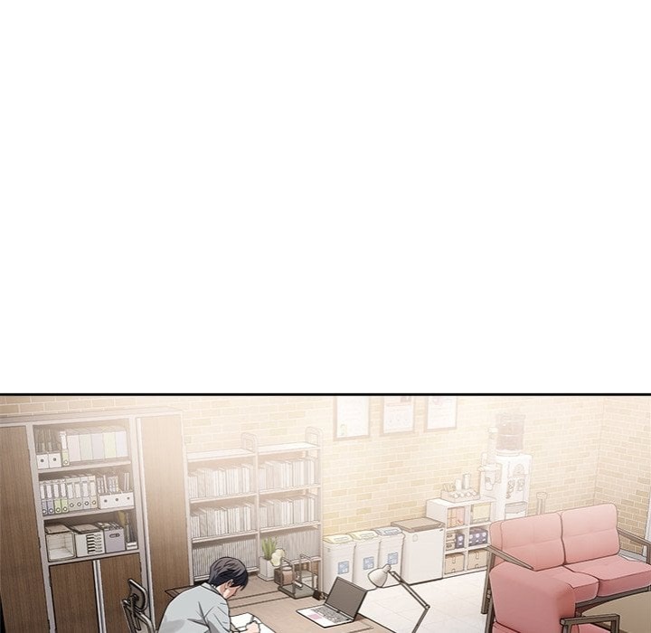 I’m Here for You - Chapter 24 Page 6