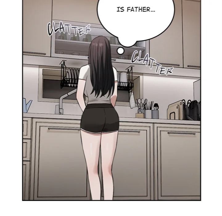 I’m Here for You - Chapter 25 Page 114