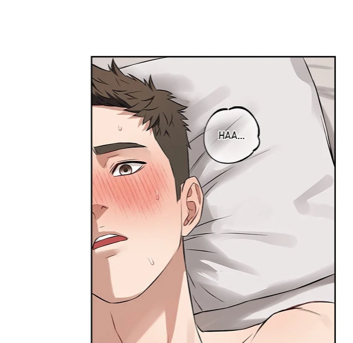 I’m Here for You - Chapter 25 Page 140