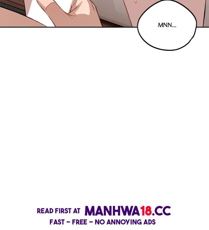 I’m Here for You - Chapter 25 Page 22