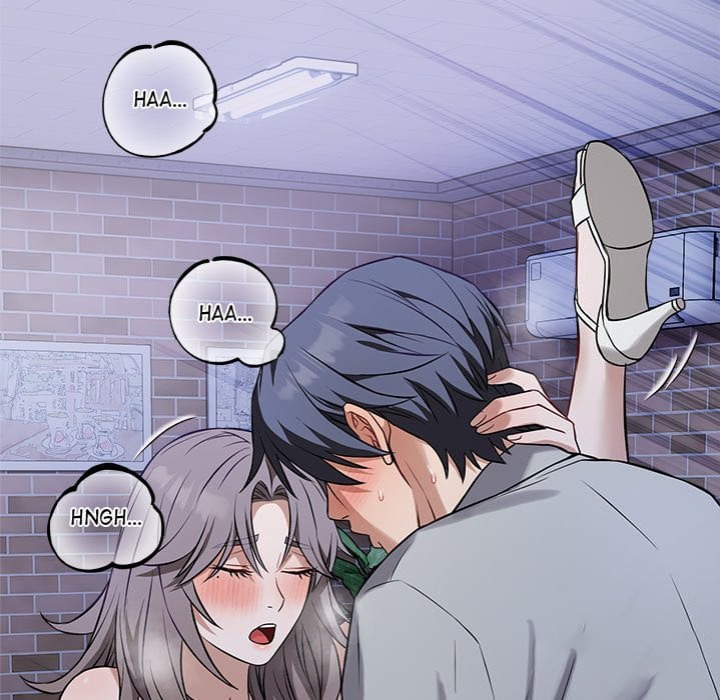 I’m Here for You - Chapter 26 Page 147