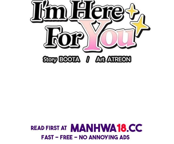 I’m Here for You - Chapter 26 Page 2