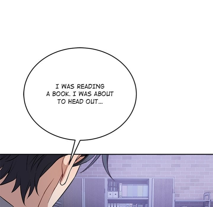 I’m Here for You - Chapter 26 Page 62