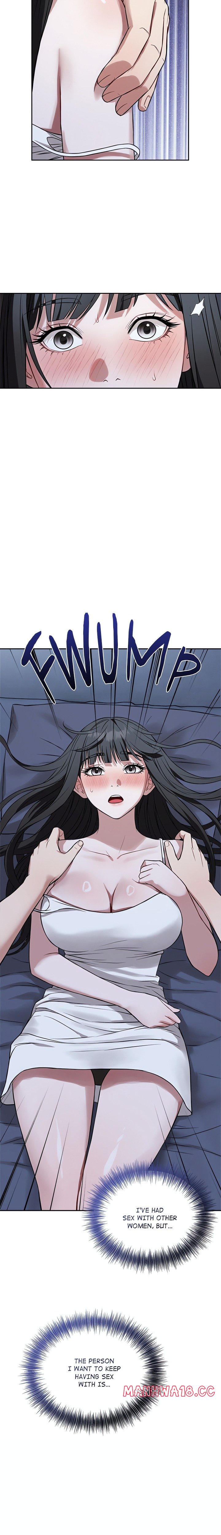 I’m Here for You - Chapter 28 Page 9