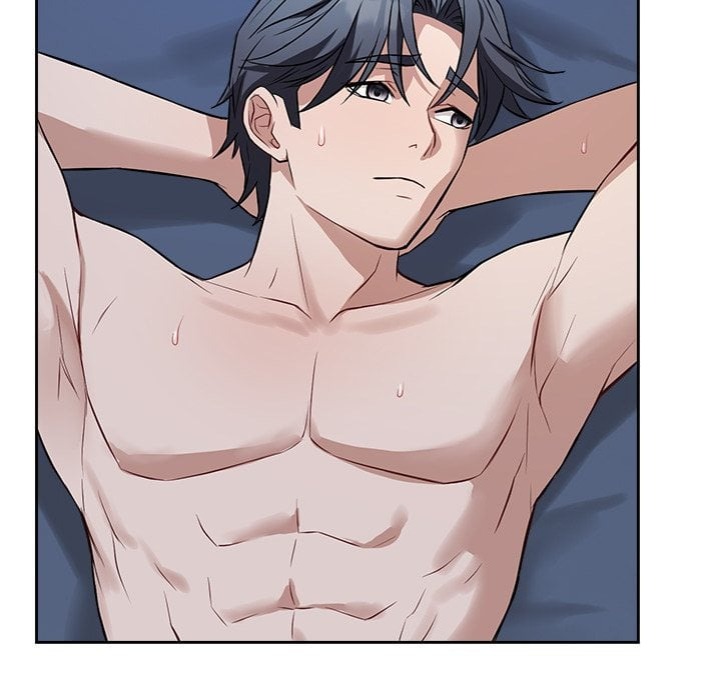 I’m Here for You - Chapter 29 Page 116