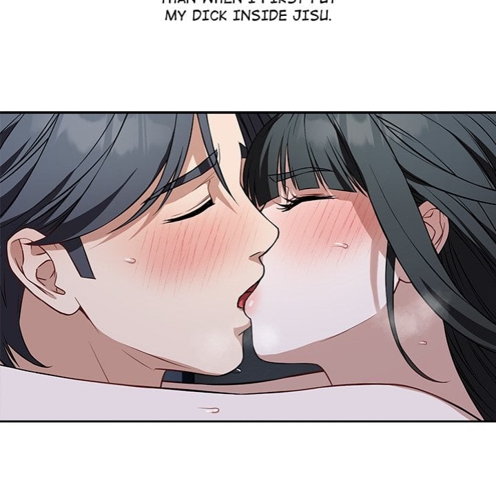 I’m Here for You - Chapter 29 Page 22