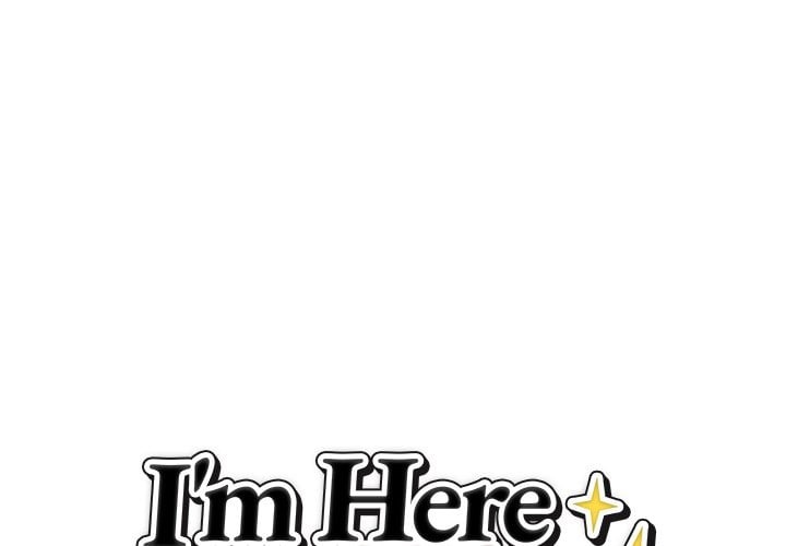 I’m Here for You - Chapter 31 Page 1