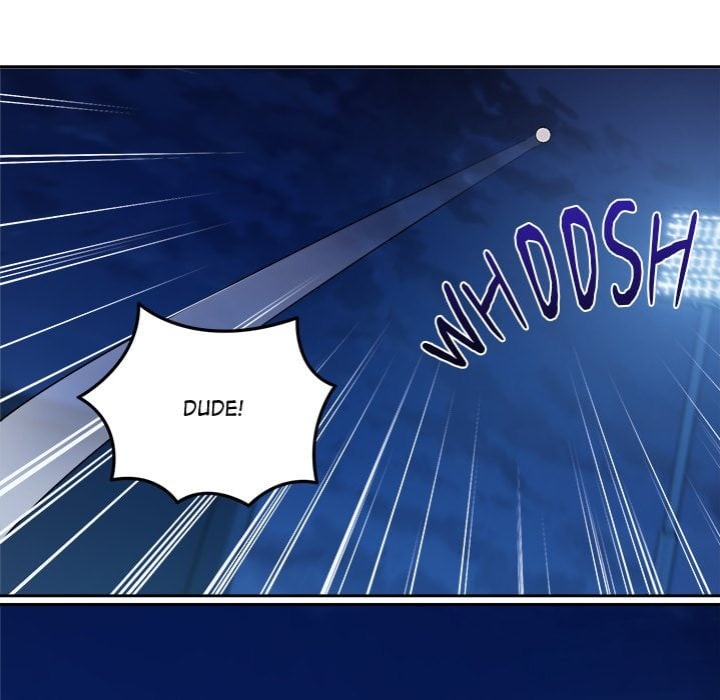 I’m Here for You - Chapter 31 Page 154