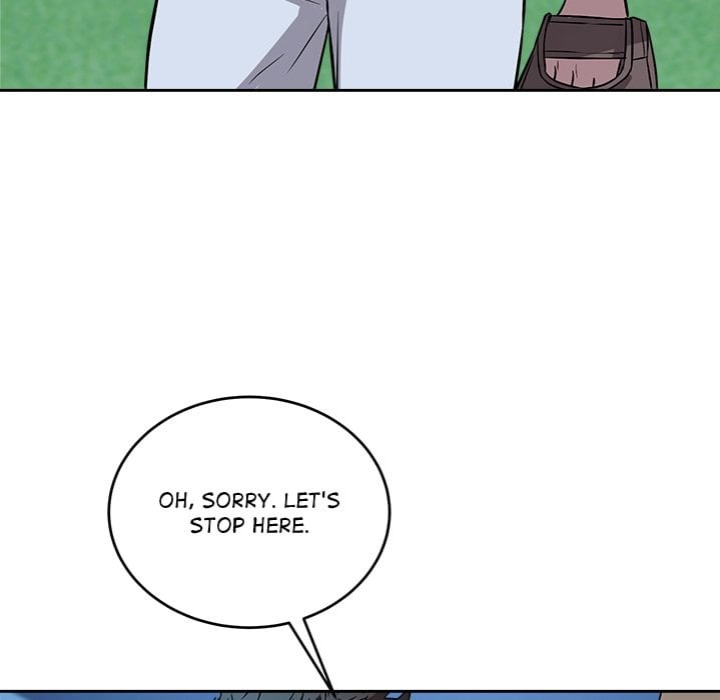 I’m Here for You - Chapter 31 Page 157