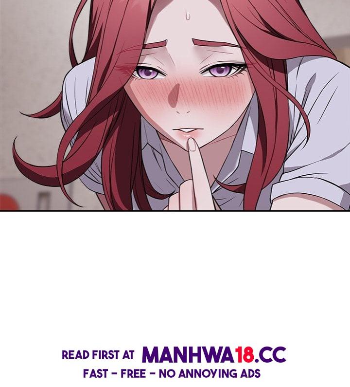 I’m Here for You - Chapter 31 Page 23