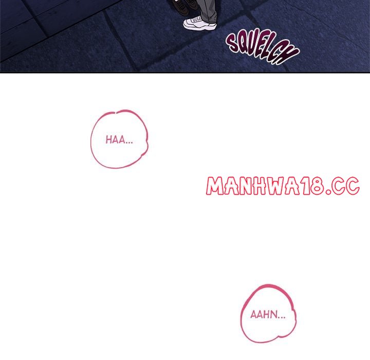 I’m Here for You - Chapter 32 Page 23