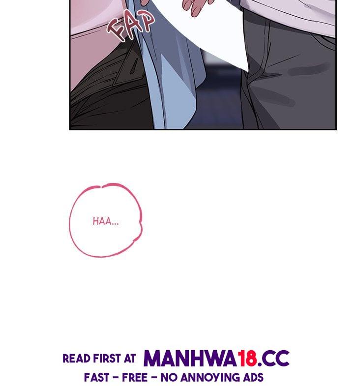 I’m Here for You - Chapter 32 Page 36