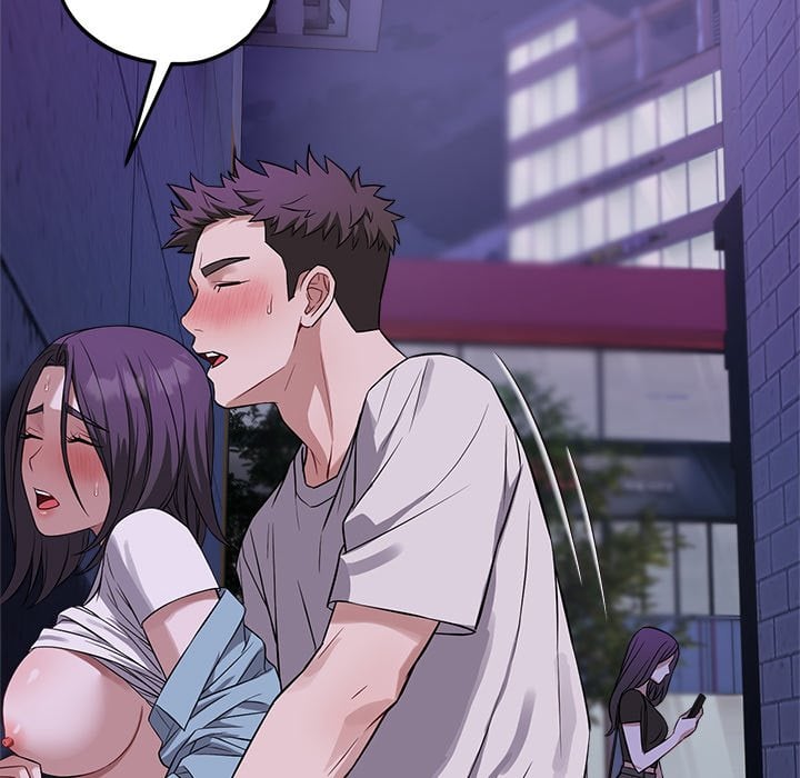 I’m Here for You - Chapter 32 Page 58