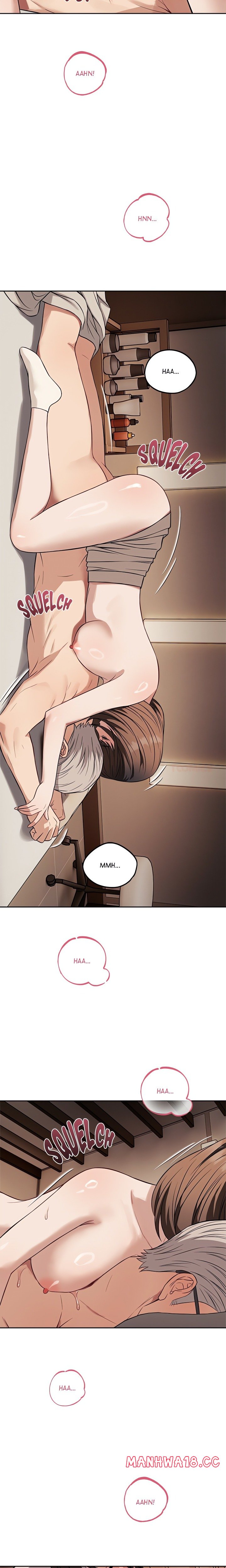 I’m Here for You - Chapter 33 Page 10