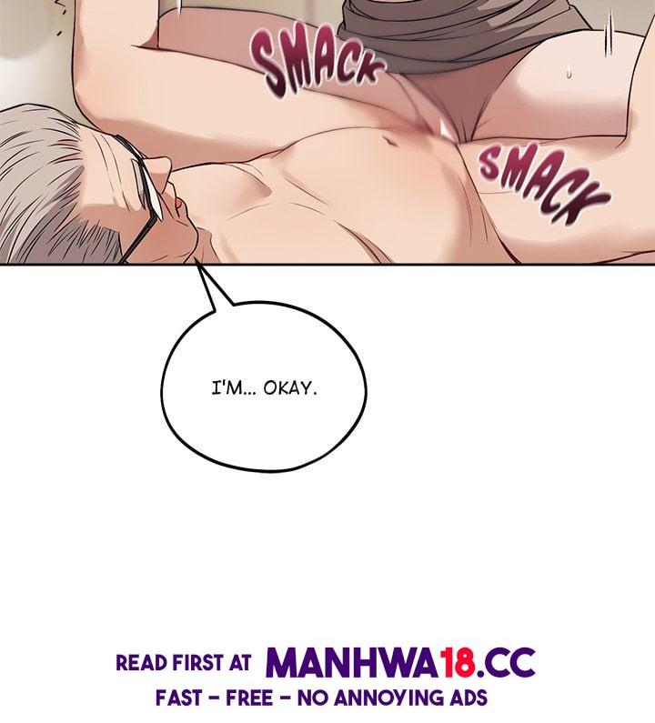 I’m Here for You - Chapter 34 Page 74