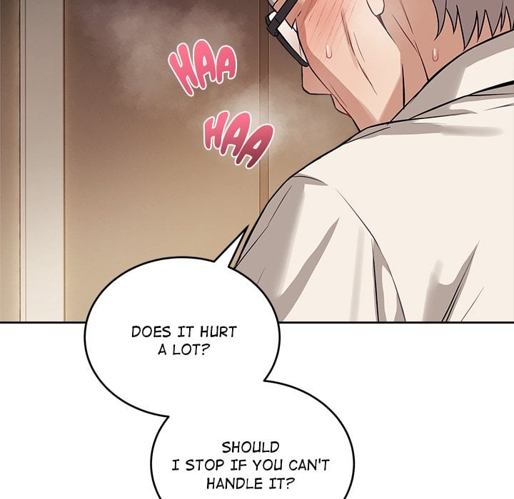 I’m Here for You - Chapter 35 Page 11