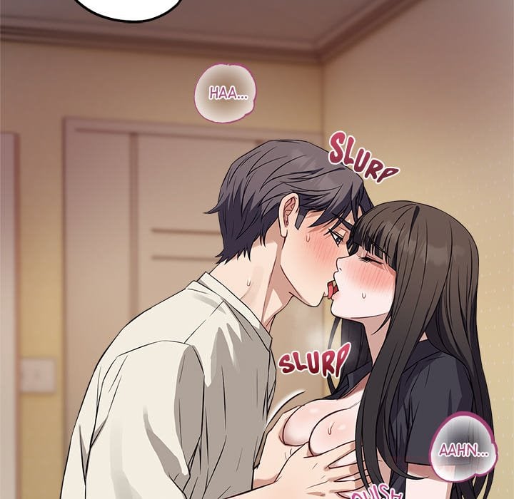 I’m Here for You - Chapter 35 Page 129