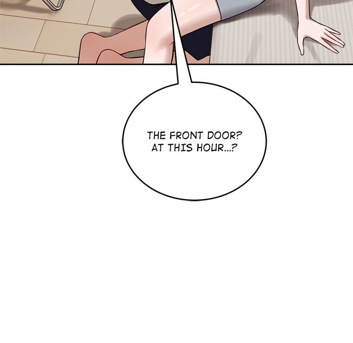 I’m Here for You - Chapter 35 Page 150