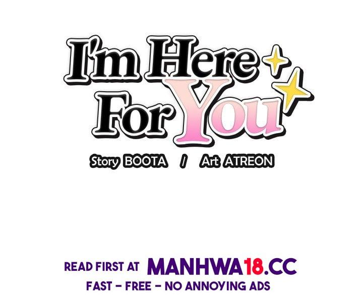I’m Here for You - Chapter 35 Page 2