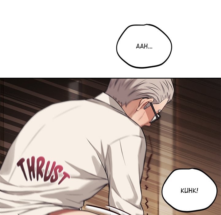 I’m Here for You - Chapter 35 Page 20