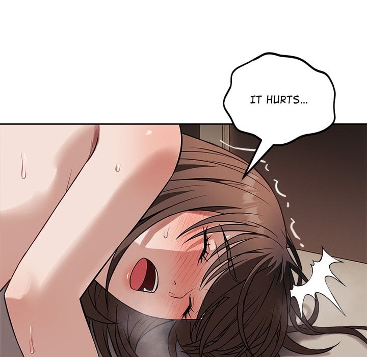 I’m Here for You - Chapter 35 Page 6