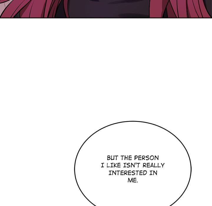 I’m Here for You - Chapter 35 Page 85