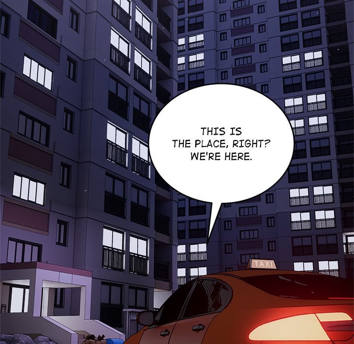 I’m Here for You - Chapter 35 Page 89