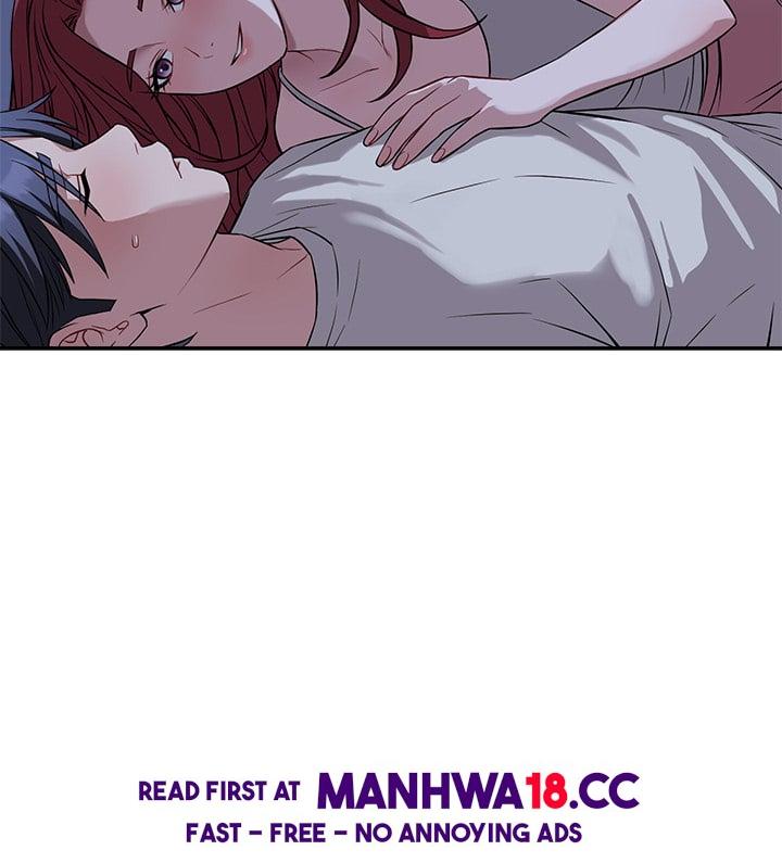 I’m Here for You - Chapter 36 Page 132