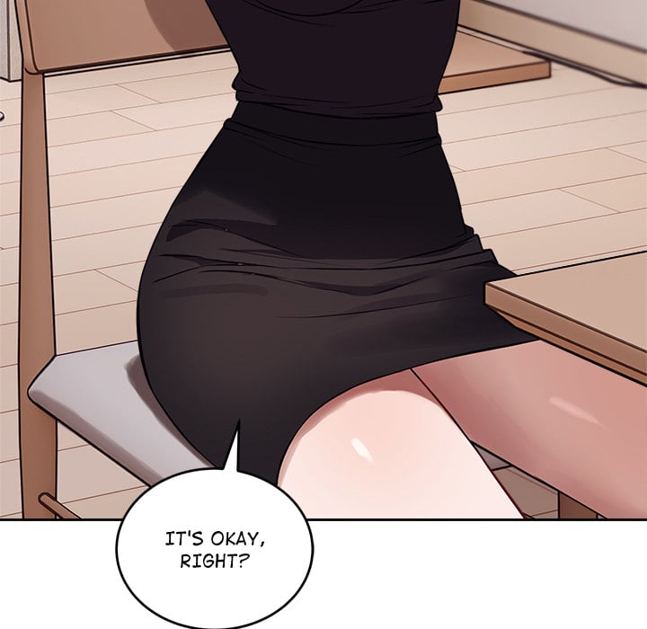 I’m Here for You - Chapter 36 Page 32