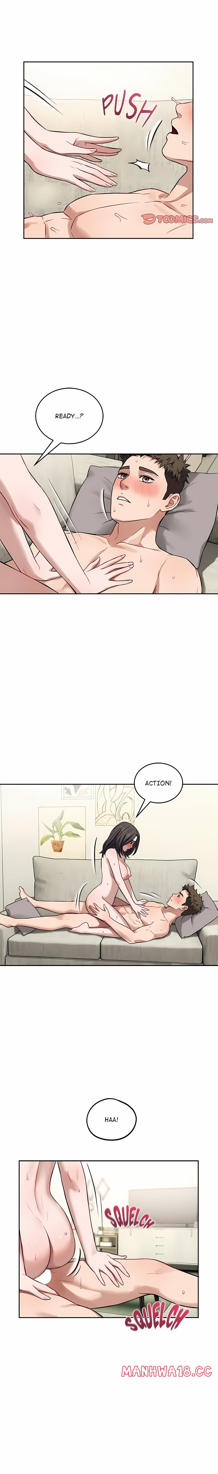 I’m Here for You - Chapter 39 Page 12