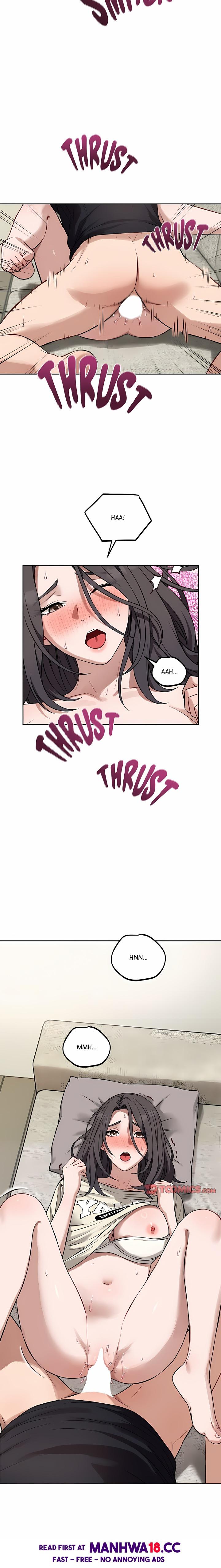 I’m Here for You - Chapter 39 Page 3