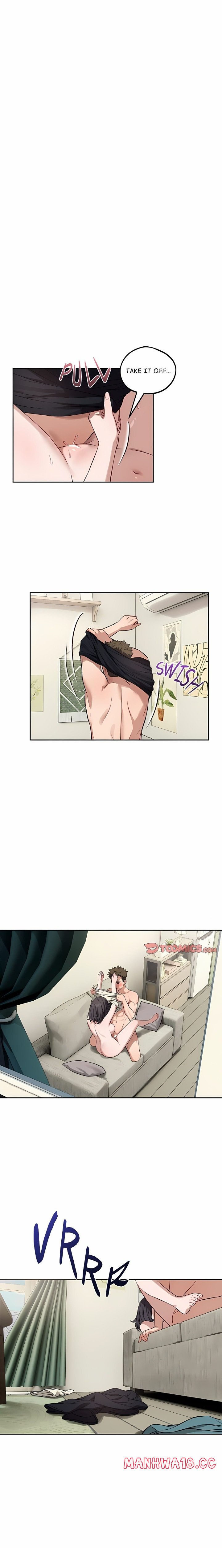 I’m Here for You - Chapter 39 Page 4