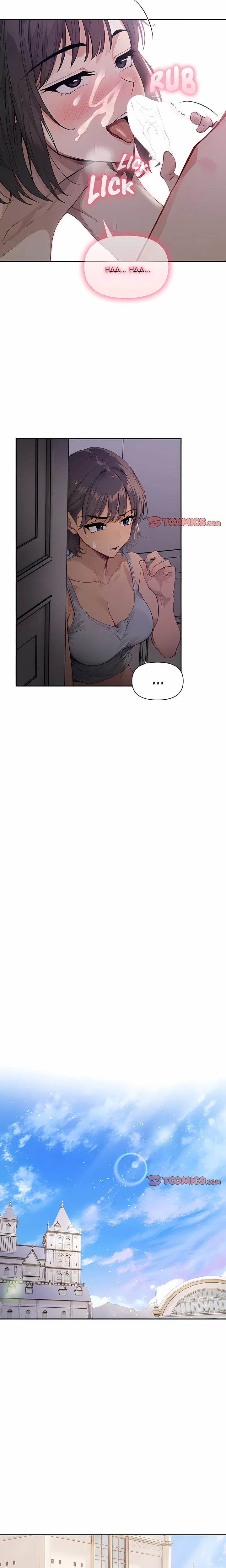 An American Temptation - Chapter 9 Page 11